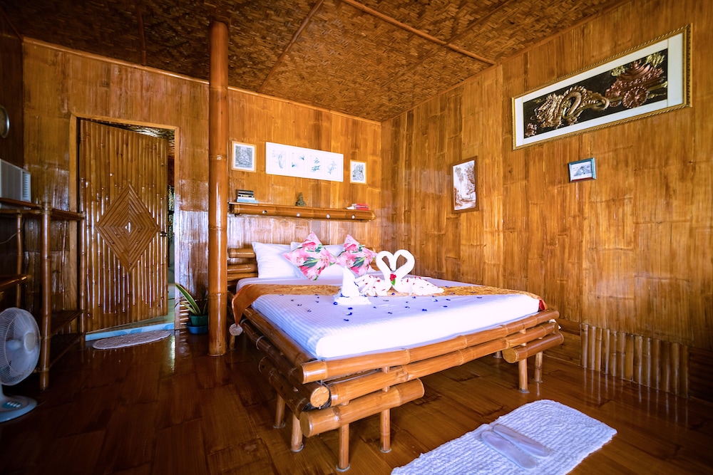 The Coral Blue Oriental Beach Villas And Suites 38/65