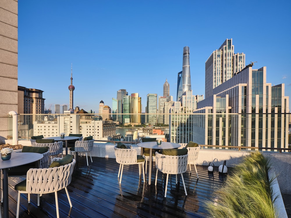Blossom House Shanghai on the Bund 39/49