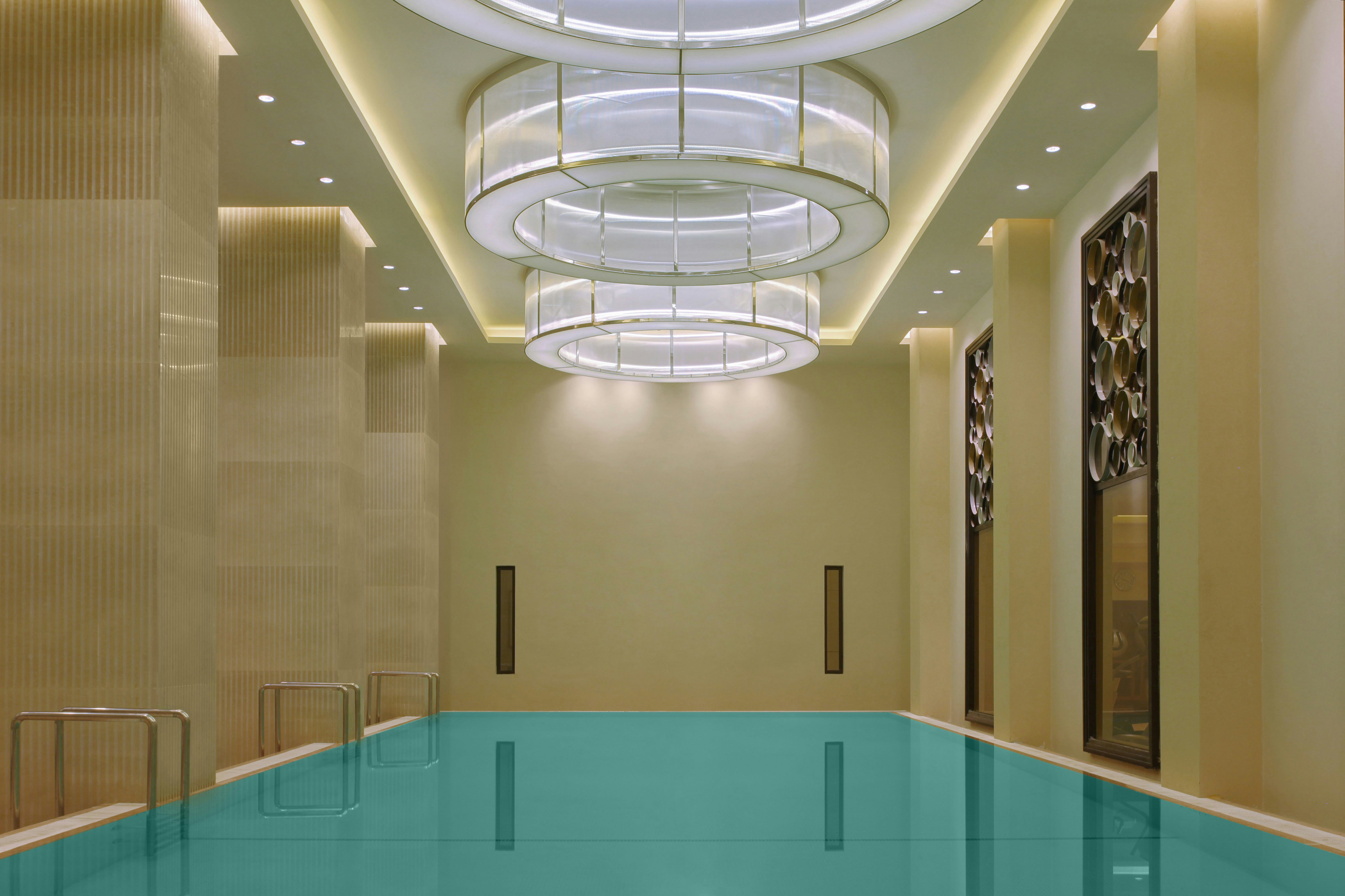 Hilton Dushanbe Tajikistan 4/26