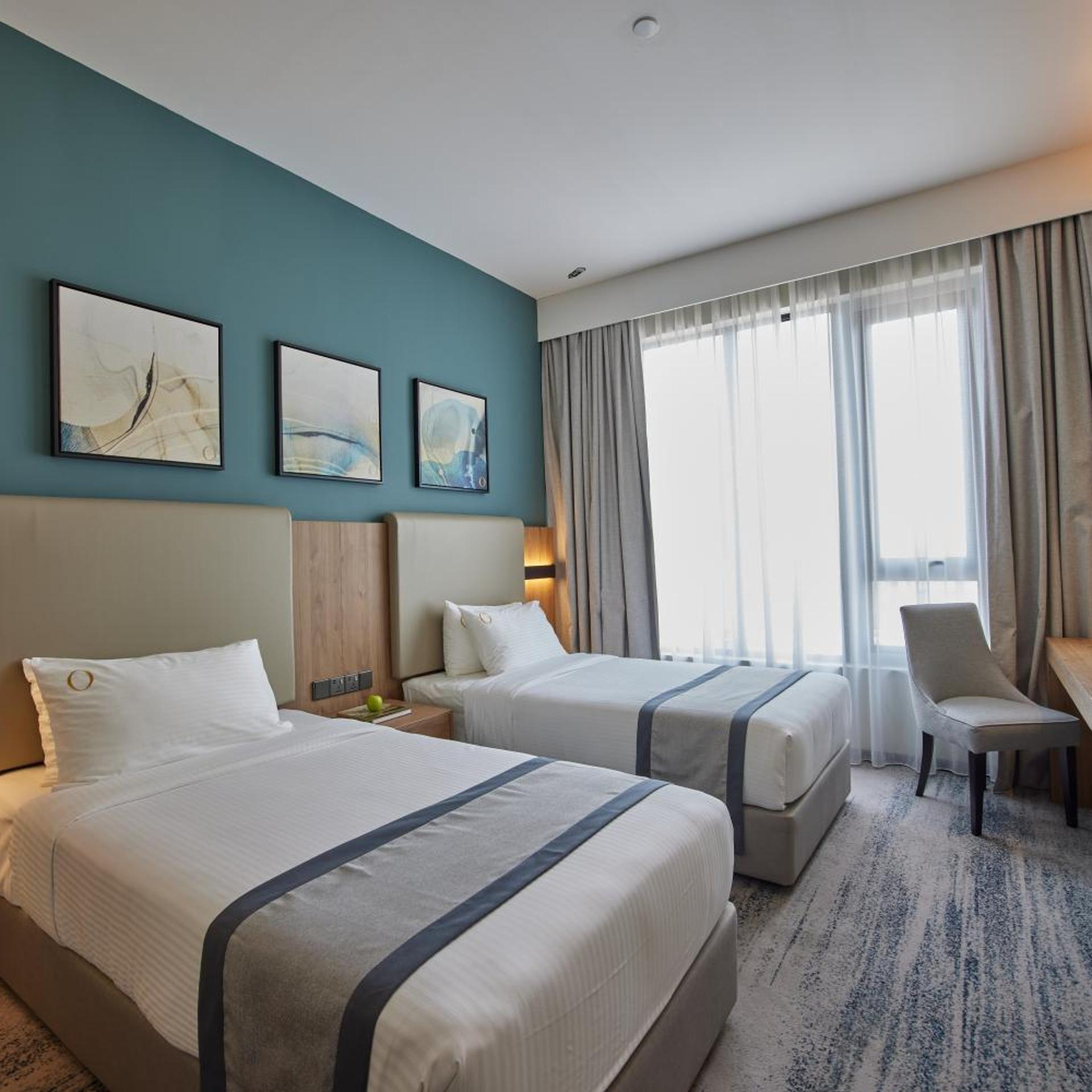 Opero Hotel Southkey 28/69