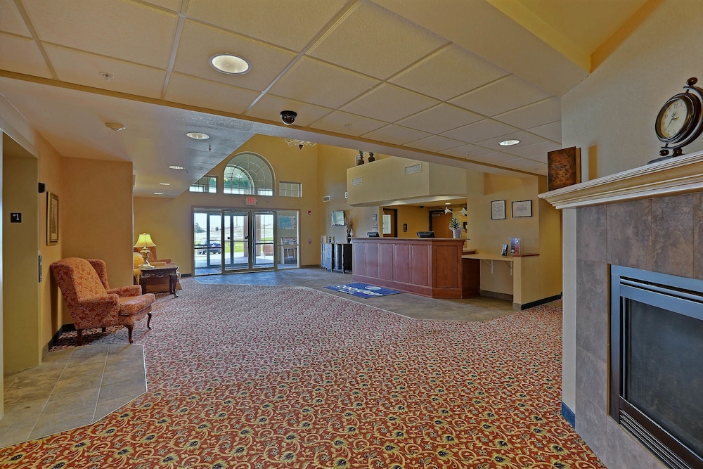 Boarders Inn Amp Suites 11/63