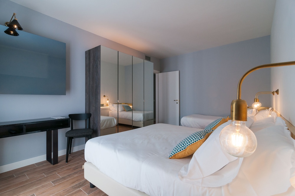 Residence Ten Suite 6/40