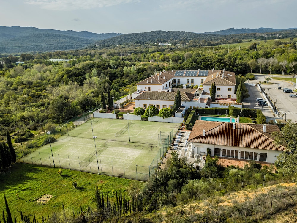 AZZ Castellar Hacienda El Alcornocal 63/71