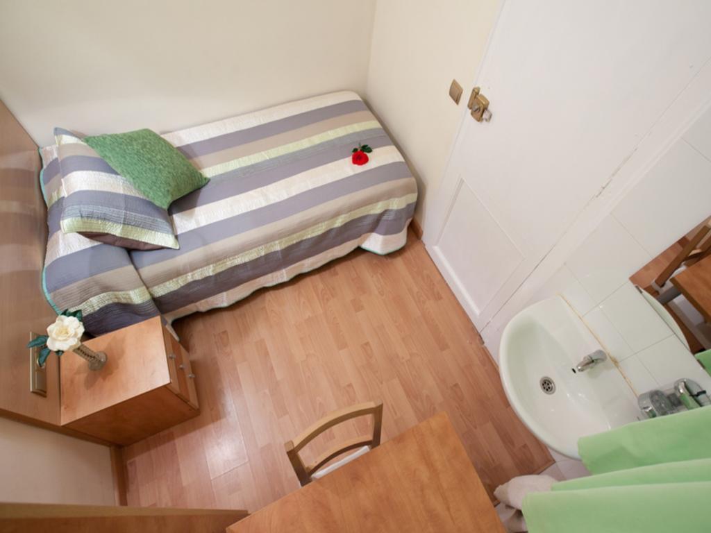 Hostal Felipe Ii 16/24