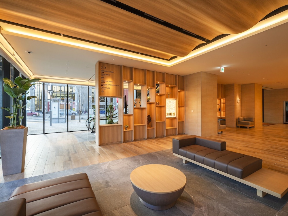 Hotel Emion SAPPORO 32/50