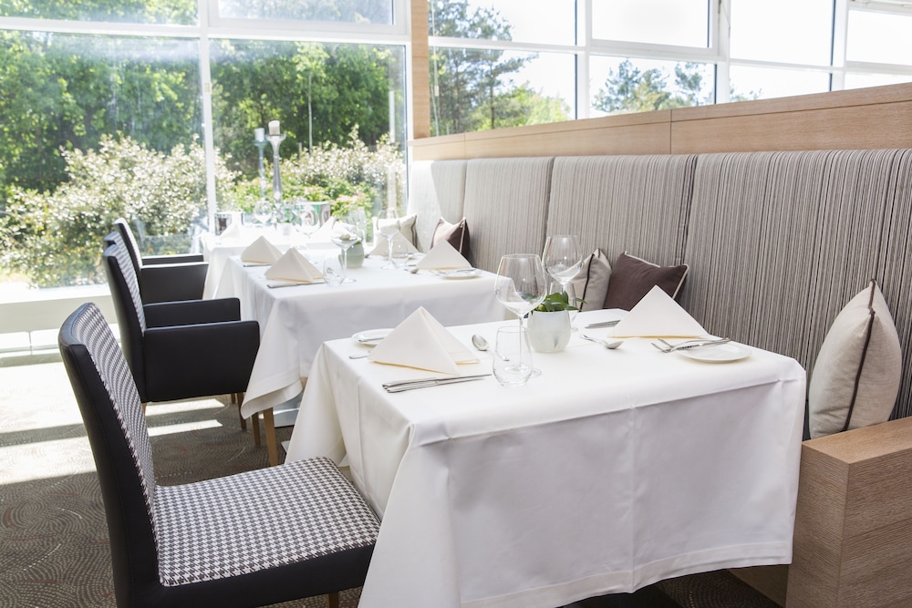 Strandhotel Dunenmeer 48/58