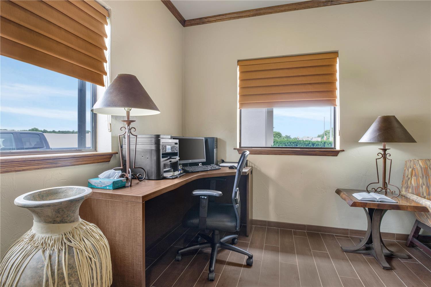 Best Western Timberridge Inn 25/29
