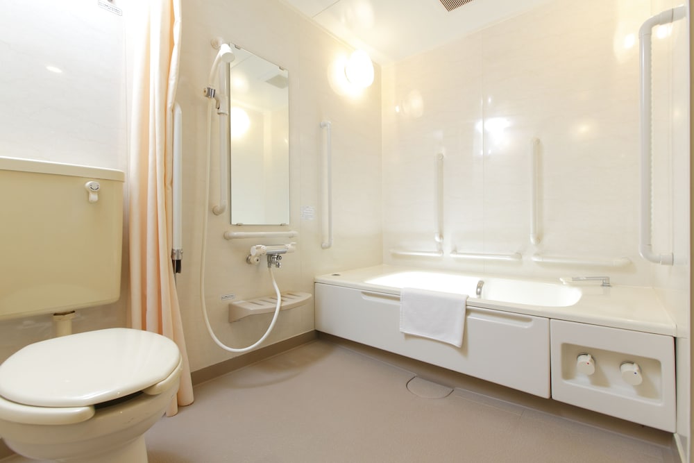 Flexstay Inn Shin Urayasu 10/24