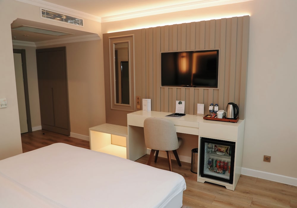 Vira Otel Suites 25/68