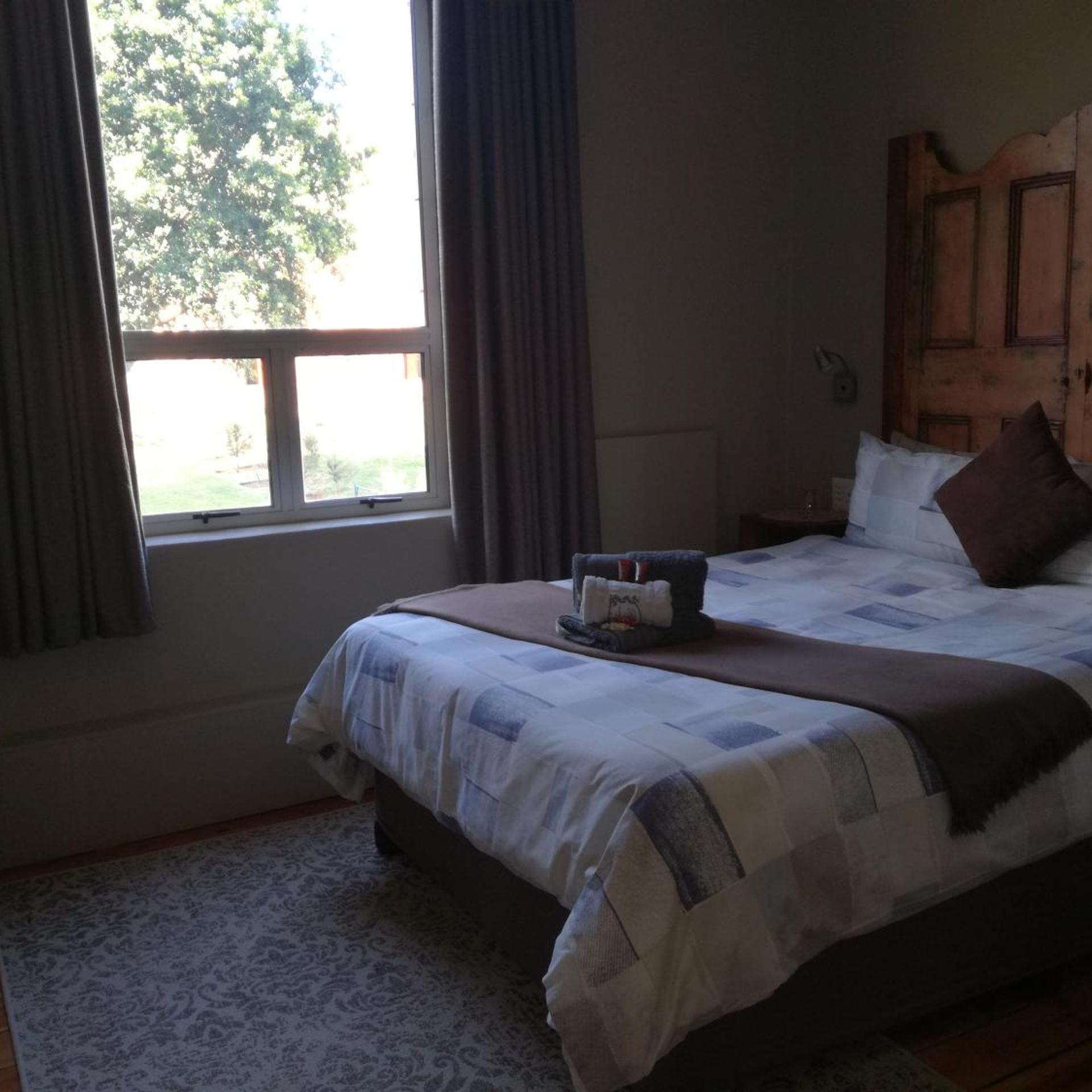 Ladybrand Heritage House 7/50