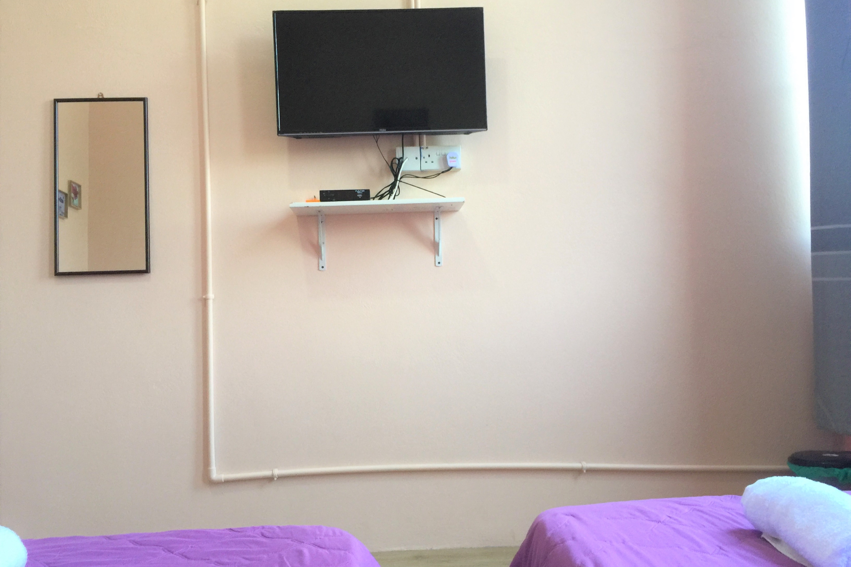 OYO 89982 Familia Motel 18/26