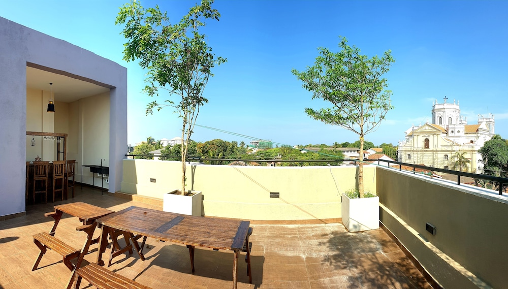 Hive 68 - Hotel And Resorts Negombo 2/59