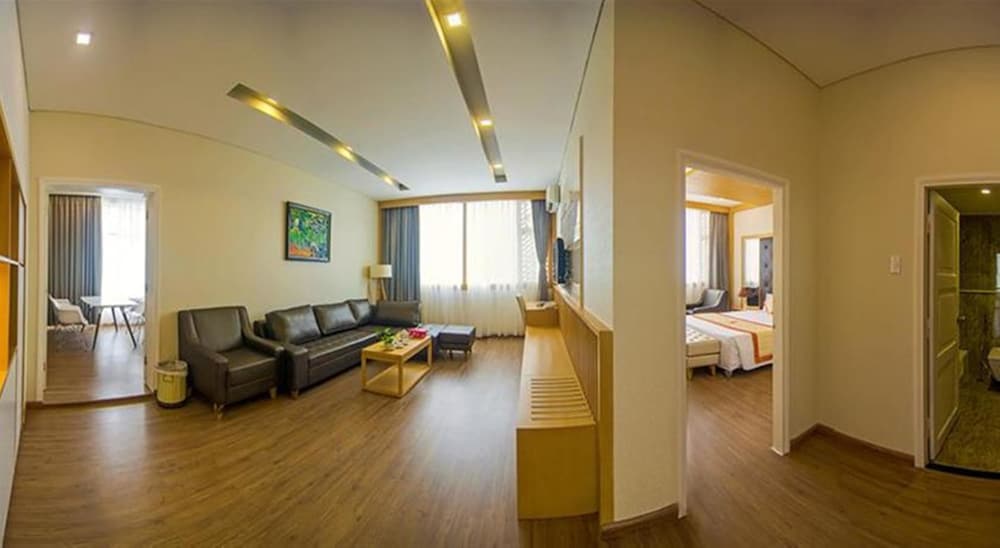 Sammy Hotel Vung Tau 26/35