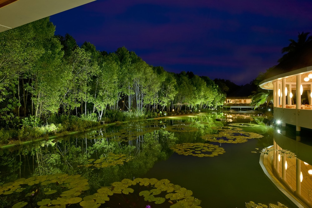 Dreamland The Unique Sea & Lake Resort Spa 31/41