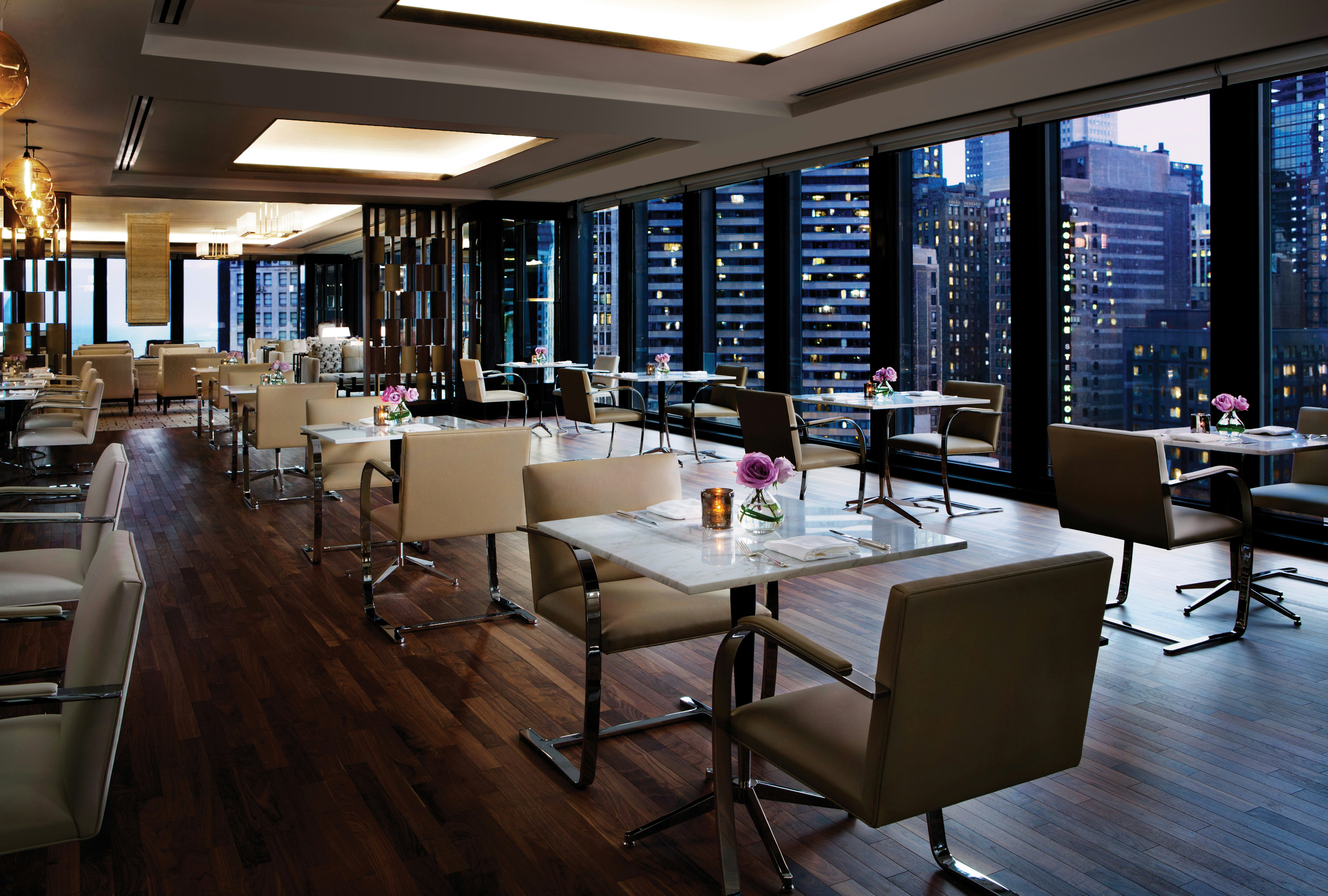 The Langham Chicago 64/82