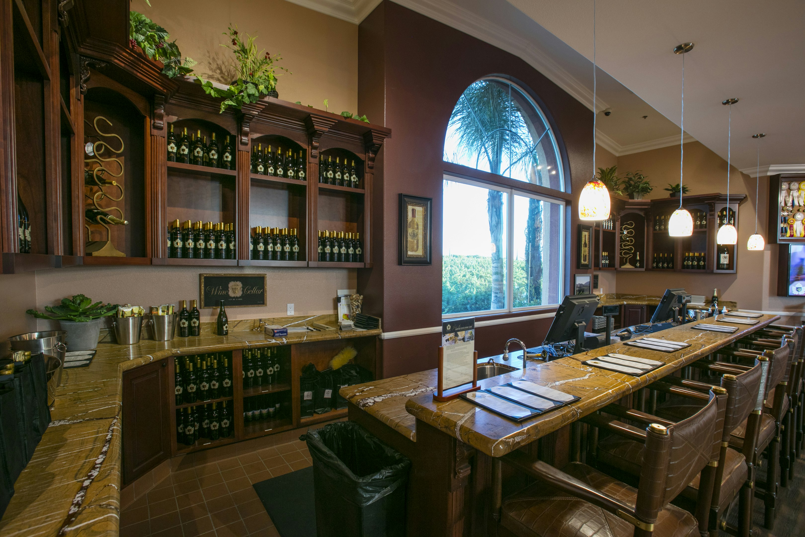 CARTER ESTATE WINERY AND RESORT 19/25