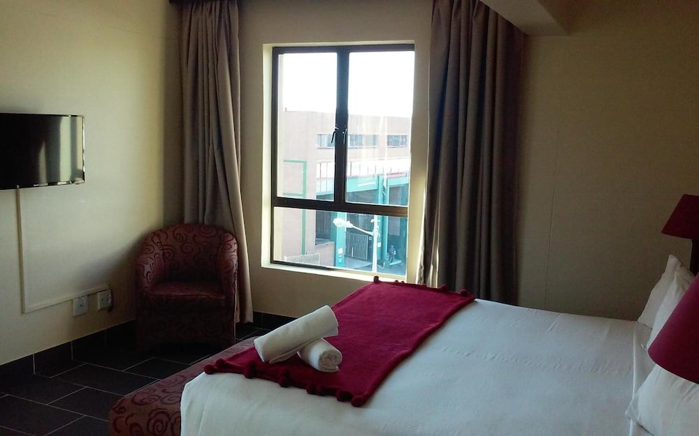 Grange Gardens Hotel 31/47