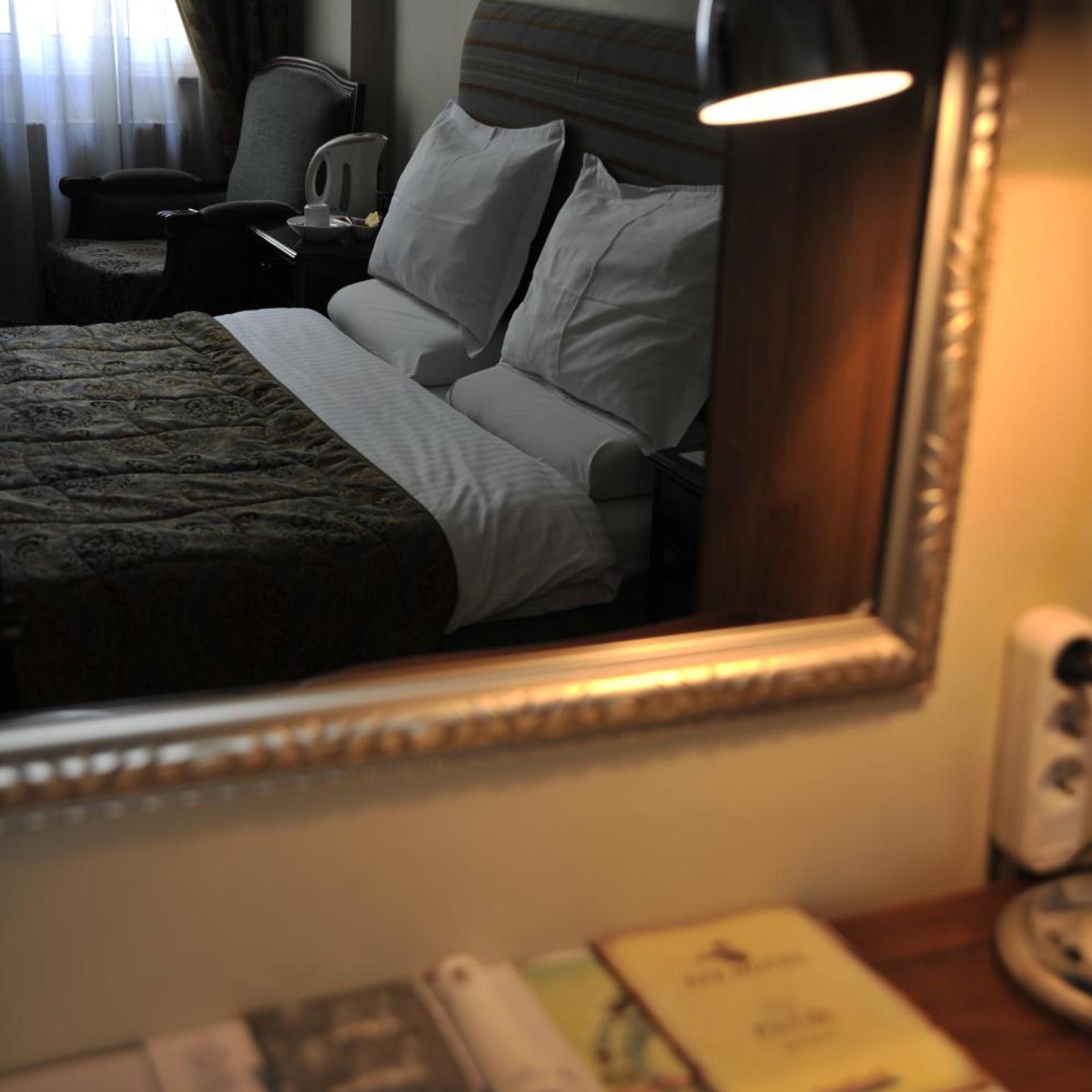Efe Hotel Edirne 19/50