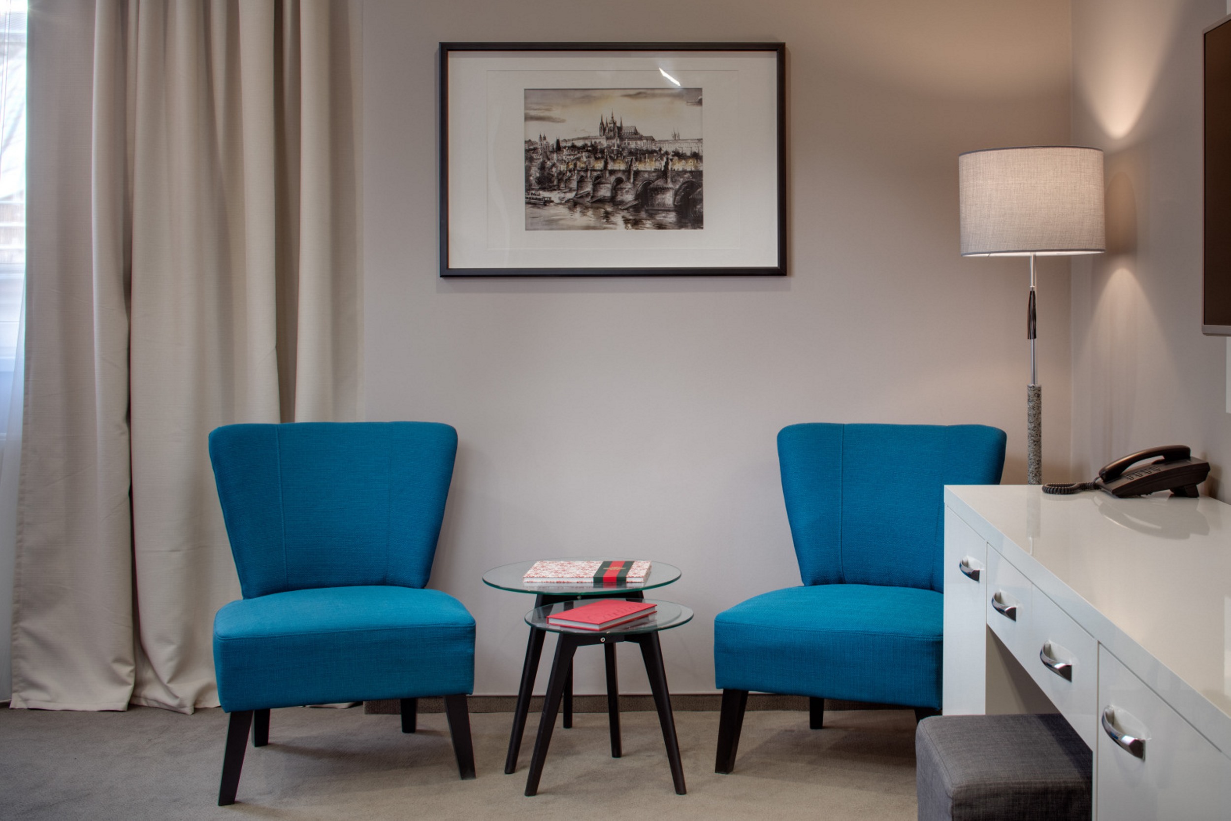 Florenc Hotel 27/39