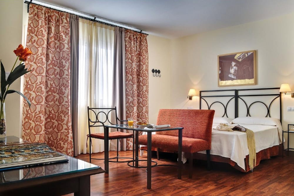 Murillo Apartamentos 57/74