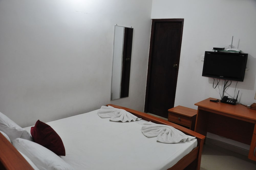 Villa Hotel 11/50