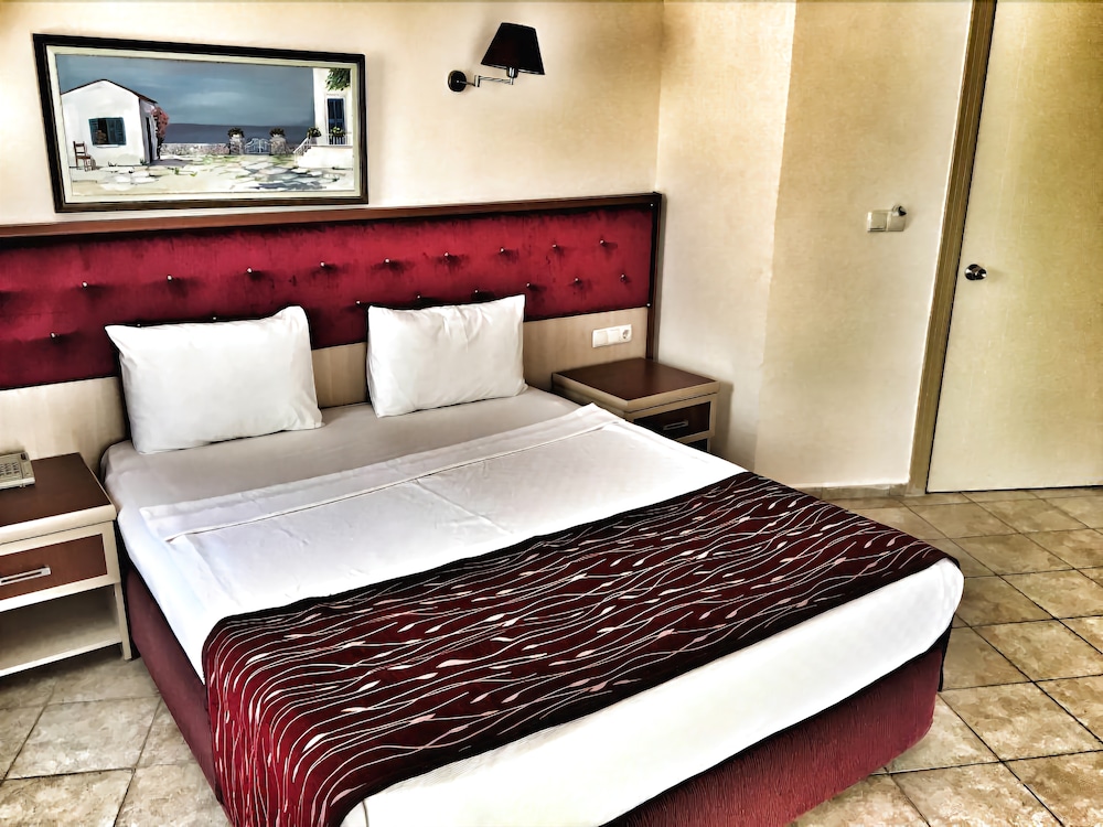My Meric Hotel 9/22