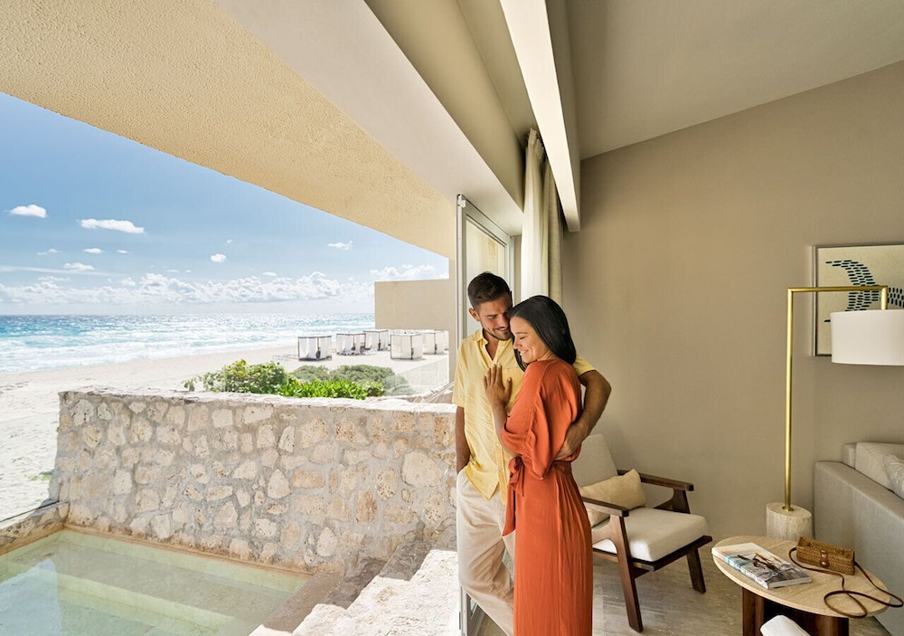 The Villas Cancun by Grand Park Royal Cancun Cbe 13/37