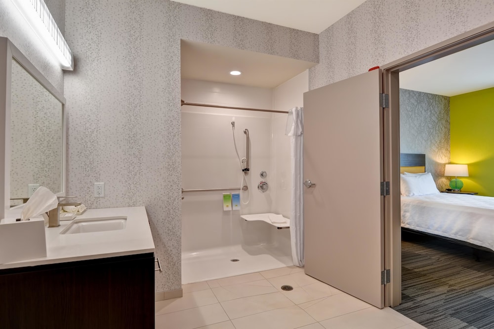 Home2 Suites By Hilton Hot Springs 15/60