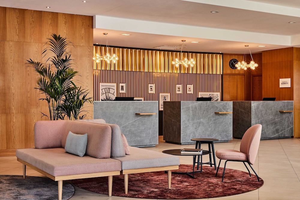 Sheraton Poznan 31/39