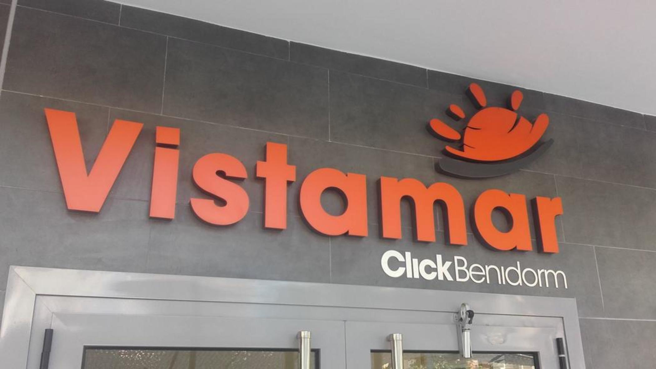 ClickBenidorm Vistamar Apartments 12/35