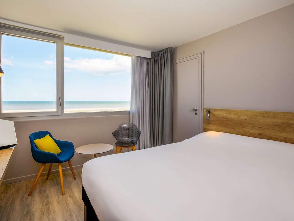 Ibis Le Touquet Thalassa 22/72
