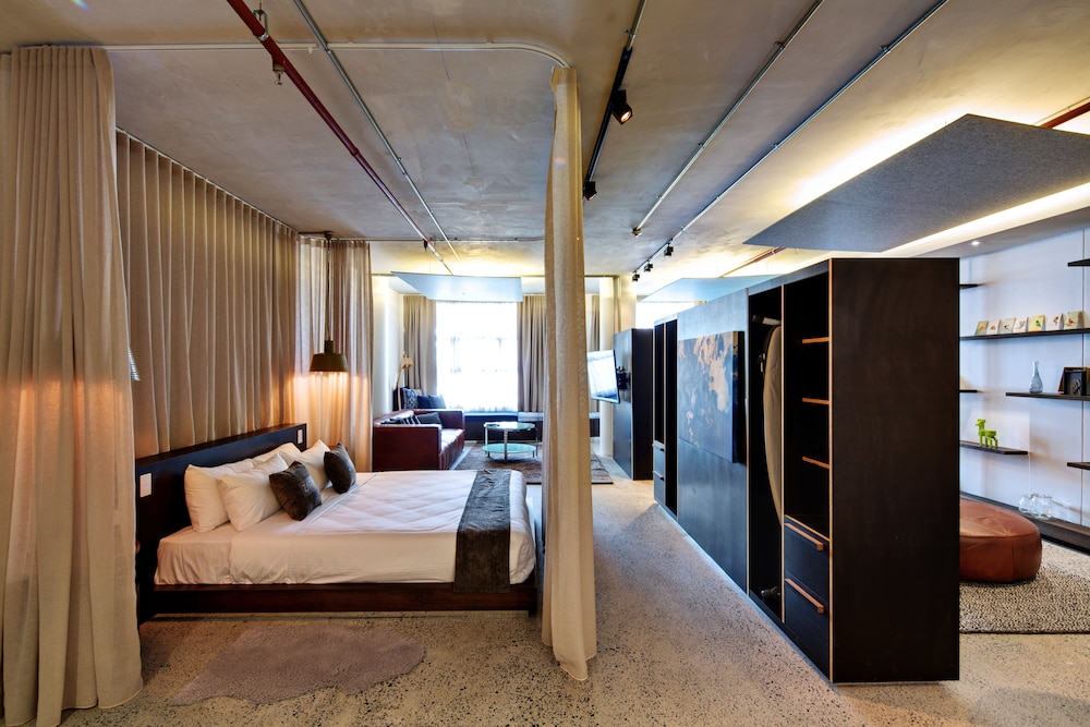 Zara Tower Serviced Apartments 21/78