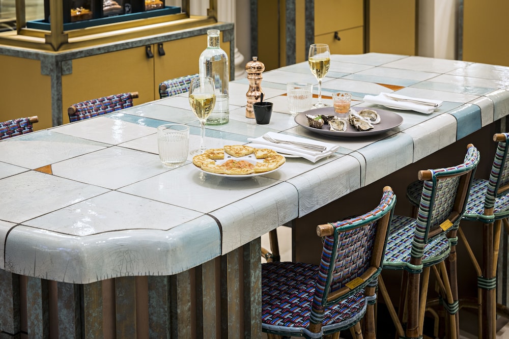 Sofitel Le Scribe Paris Opera 60/76