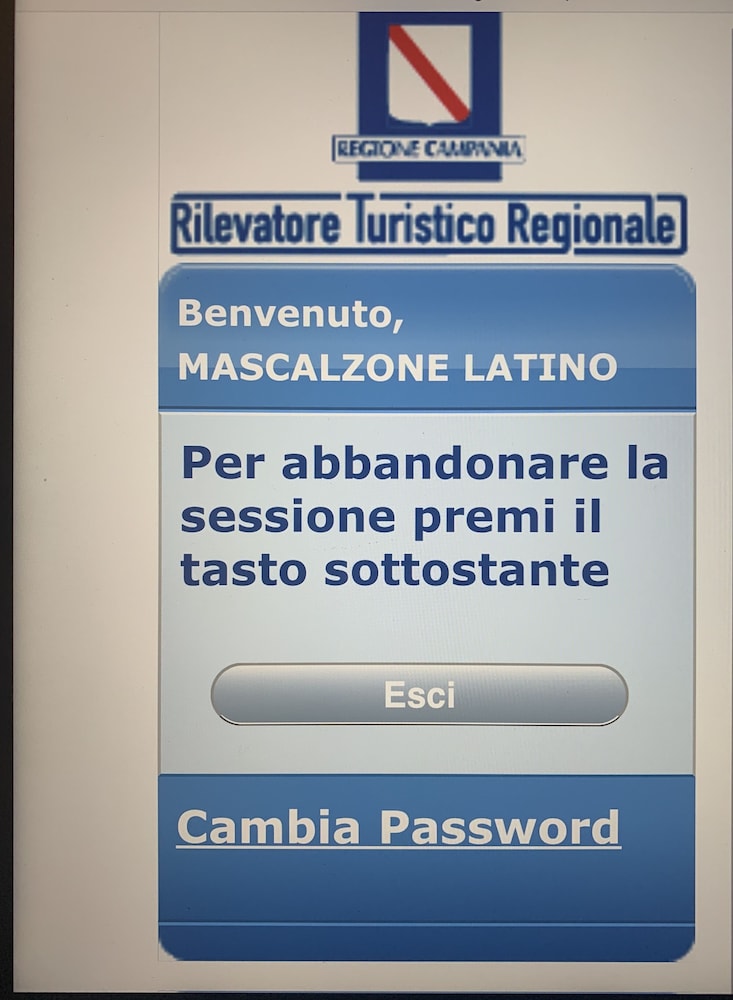 Mascalzone Latino Luxury Rooms 5/69