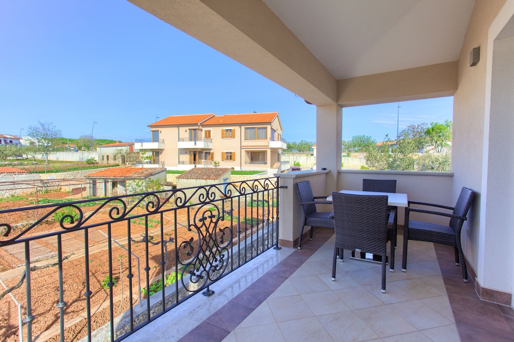 Hotel Villa Margaret 5/50