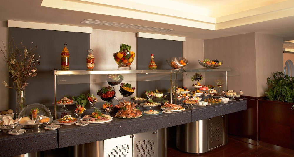 restaurant-cafeteria