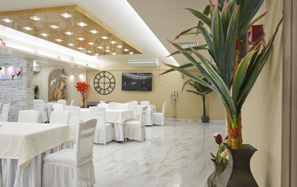 Plaza Hotel Plovdiv 6/68