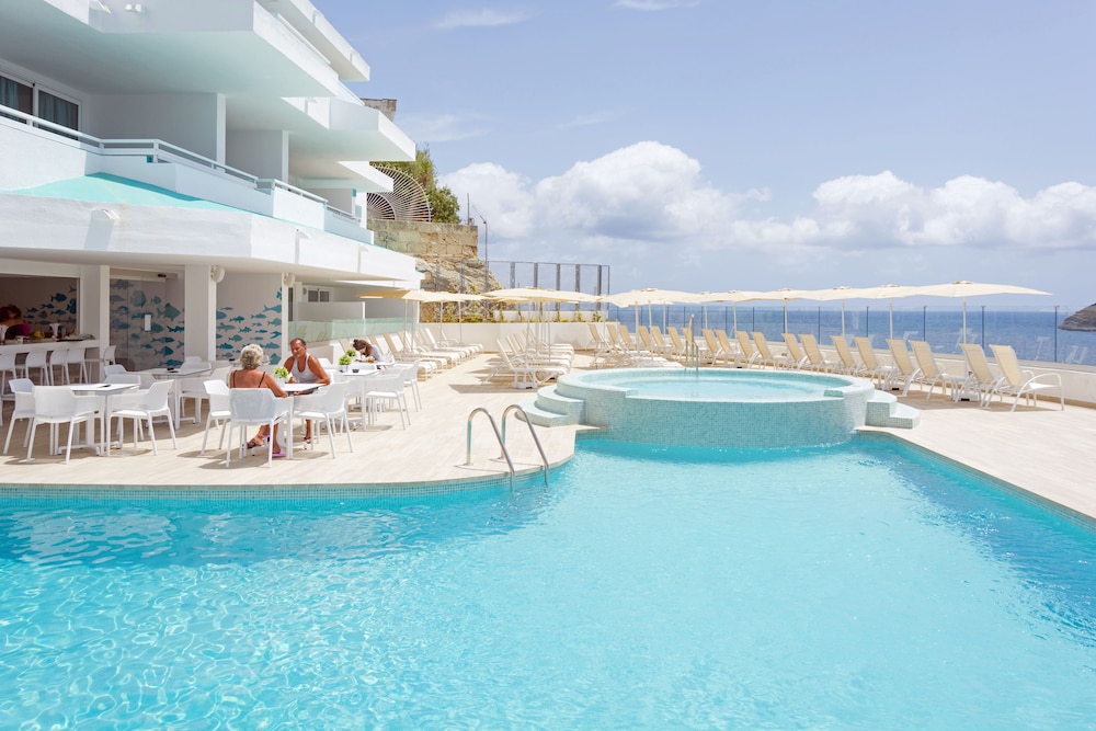 HSM Sandalo海滩酒店(HSM Sandalo Beach) 图片3