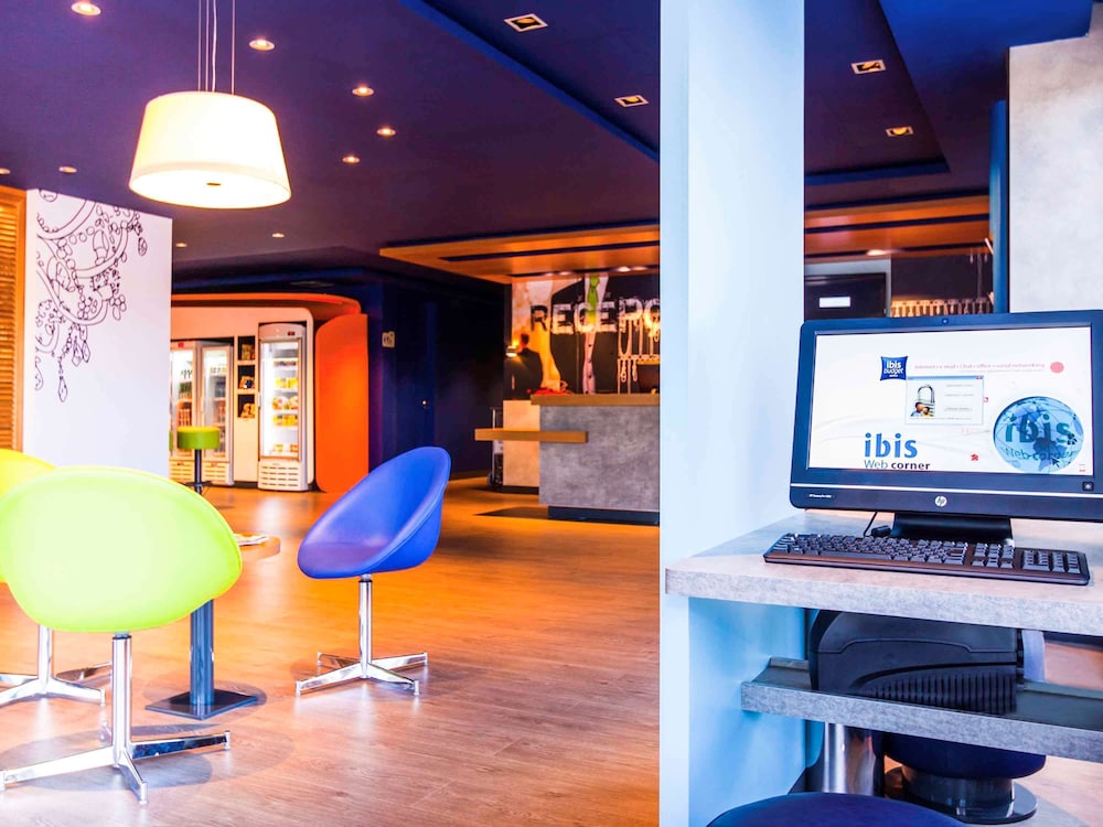 Ibis Budget Campo Grande 7/30