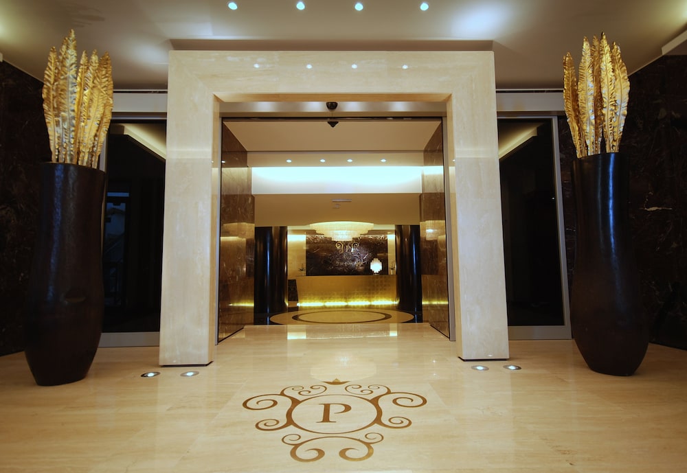 Grand Hotel Bernardin 3/50