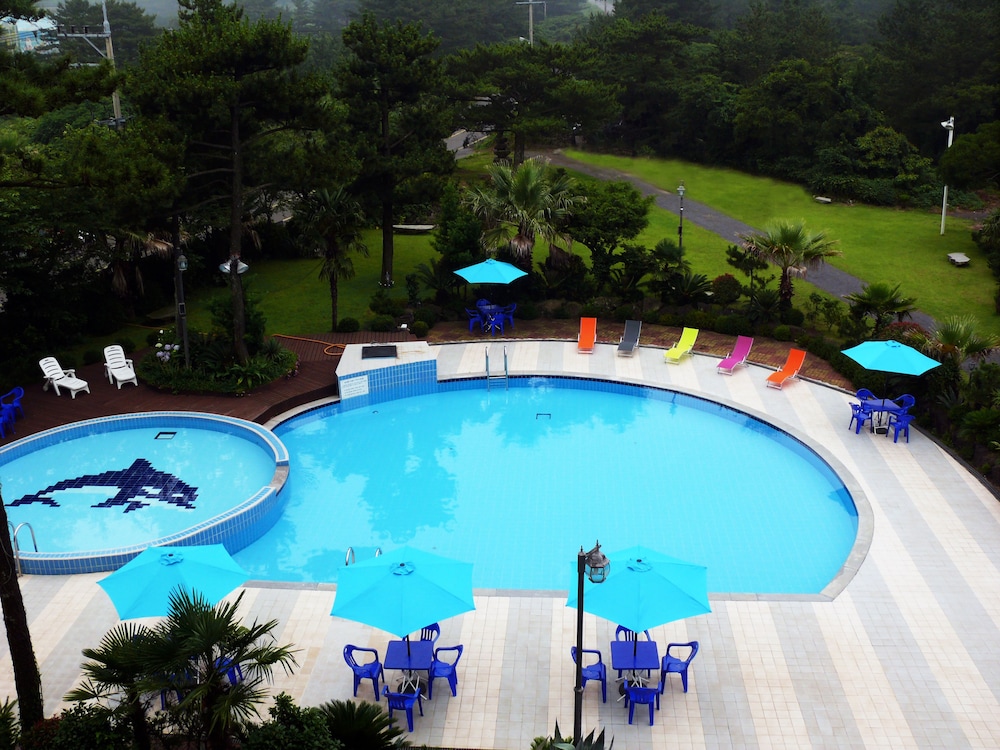 Benikea The Jeju Resort 42/45