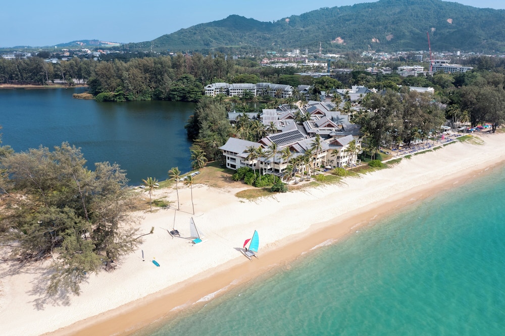 SAii Laguna Phuket 68/70