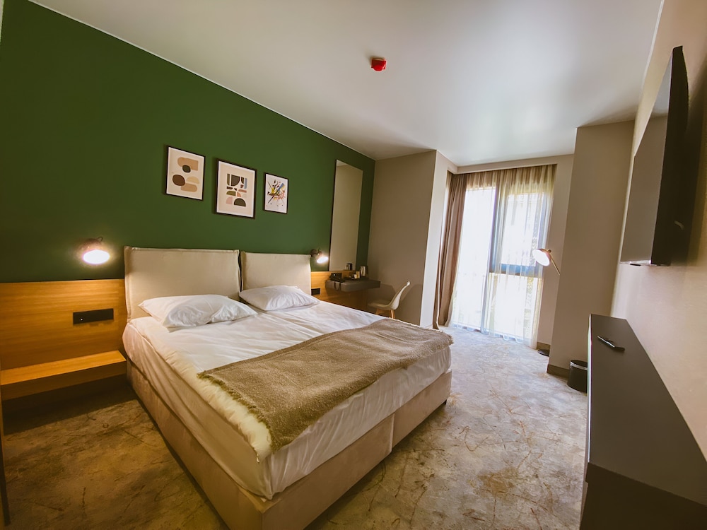 B1 Downtown Hotel 22/54