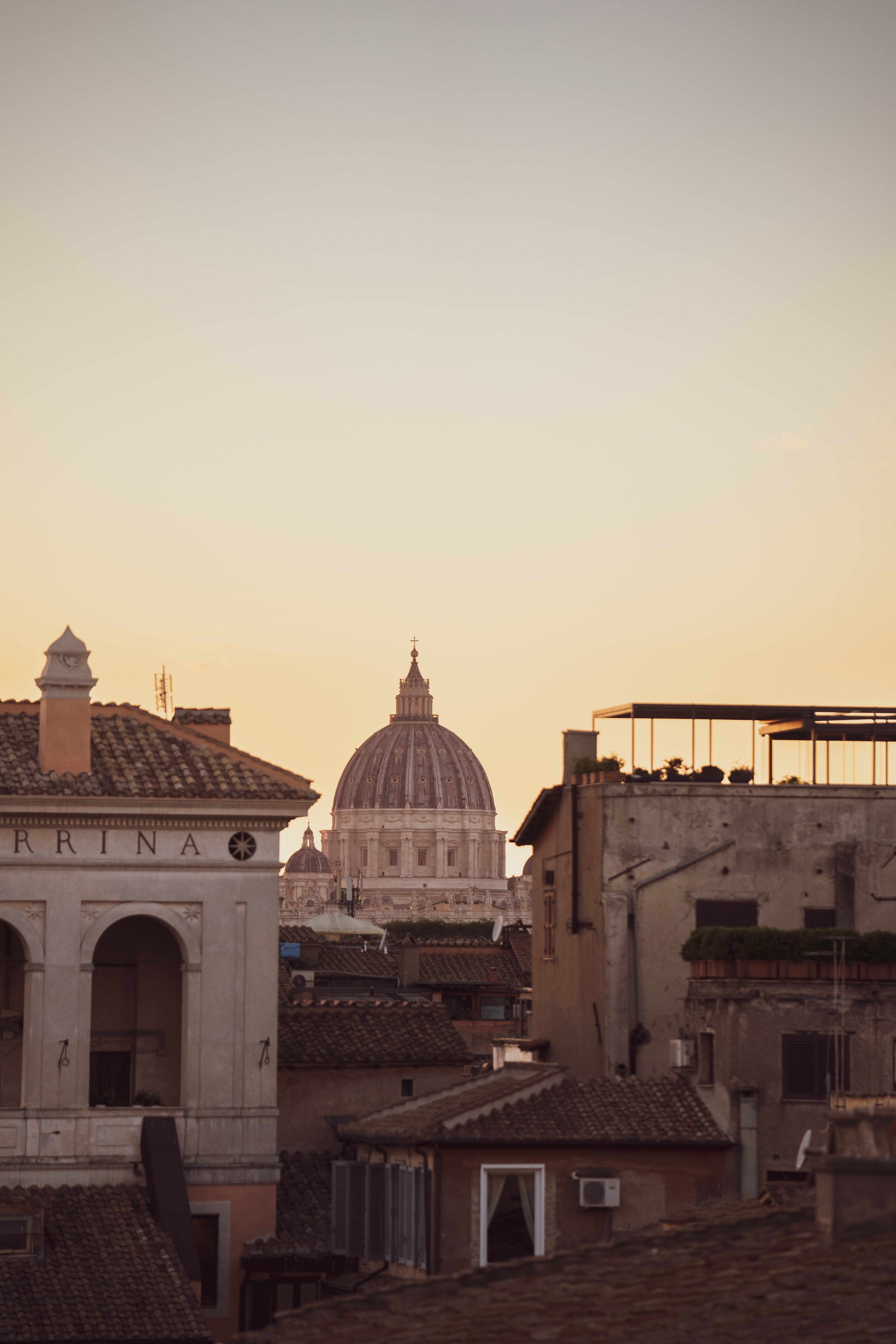 Cloud 7 hotel Roma 23/28