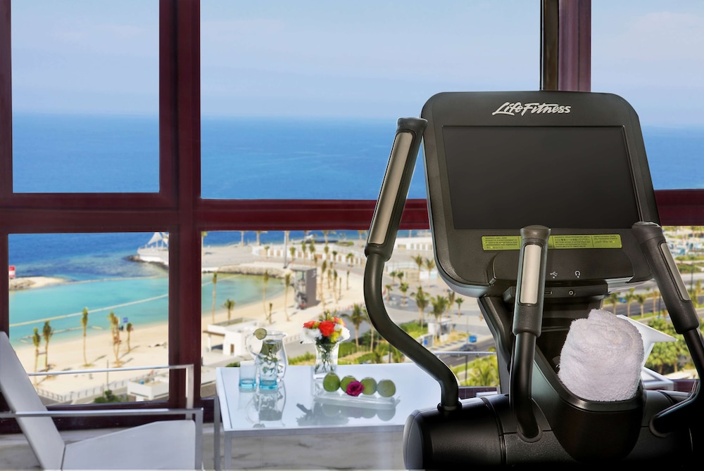 والدورف أستوريا جدة - قصر الشرق(Waldorf Astoria Jeddah - Qasr Al Sharq) 30/69