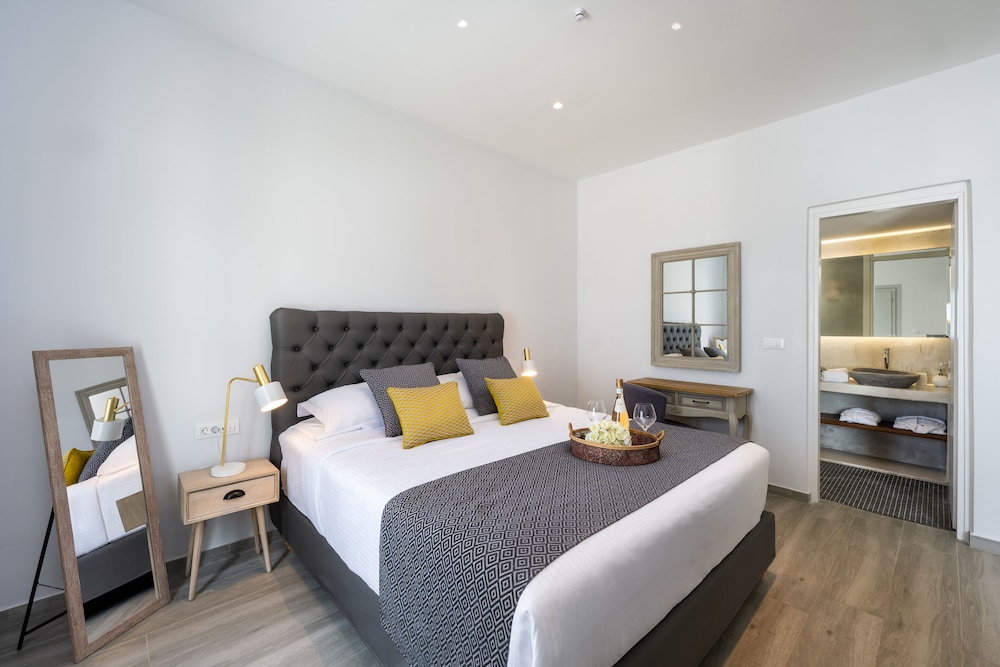 Siete Mares Luxury Suites 5/50