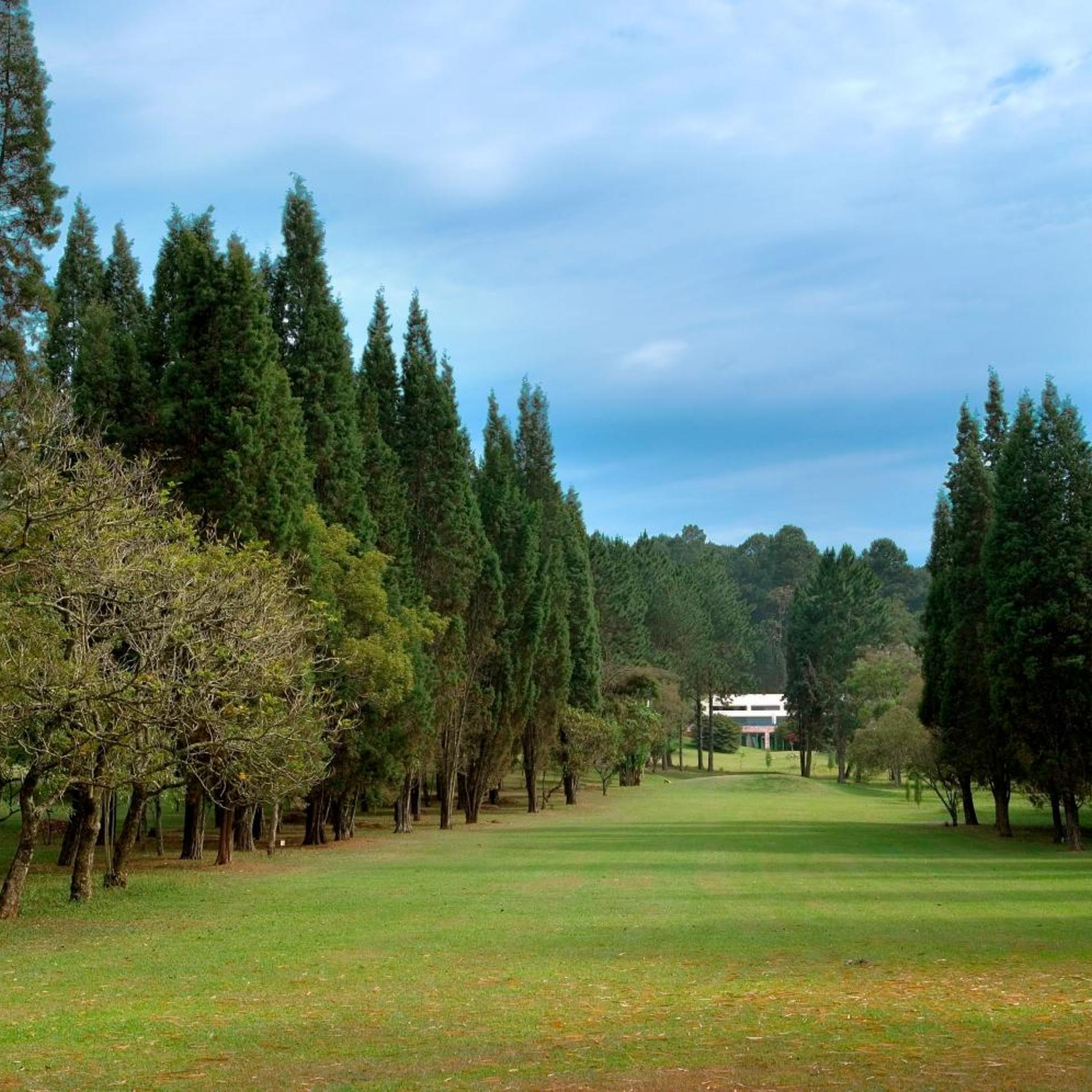Garden Hill Hotel e Golfe 44/55