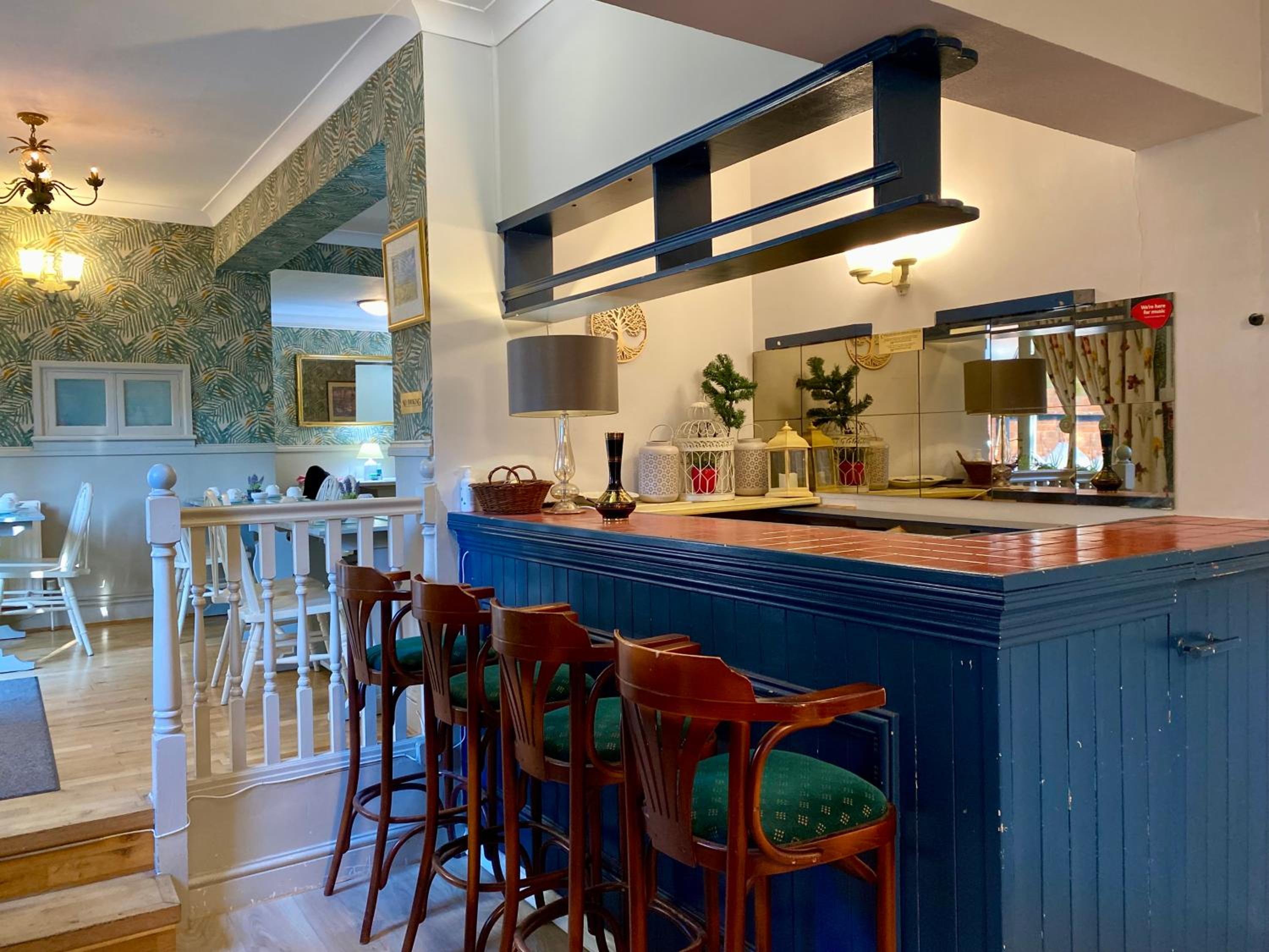 Pickwicks Guest House 14/29