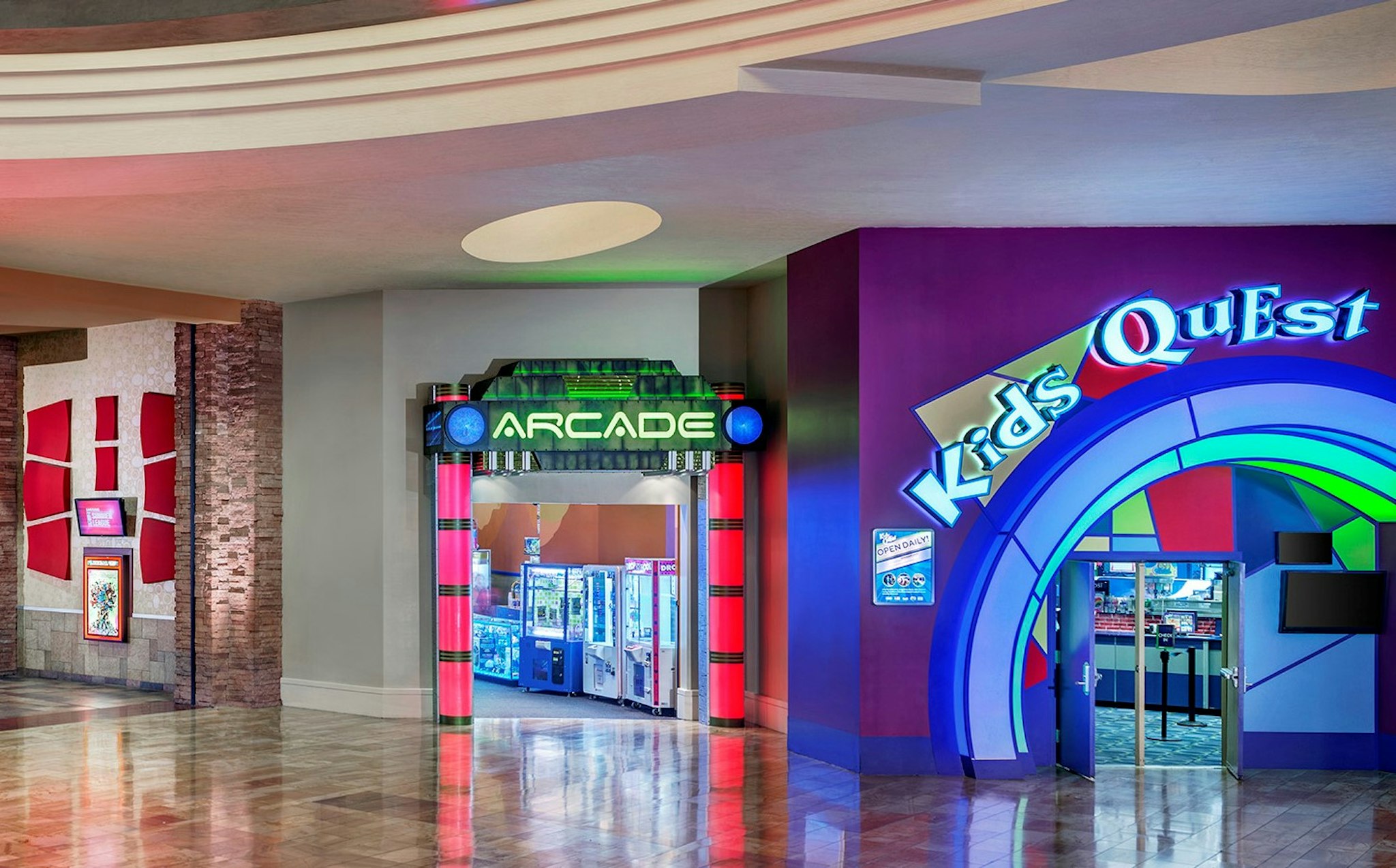 Red Rock Resort Casino and Spa 8/76