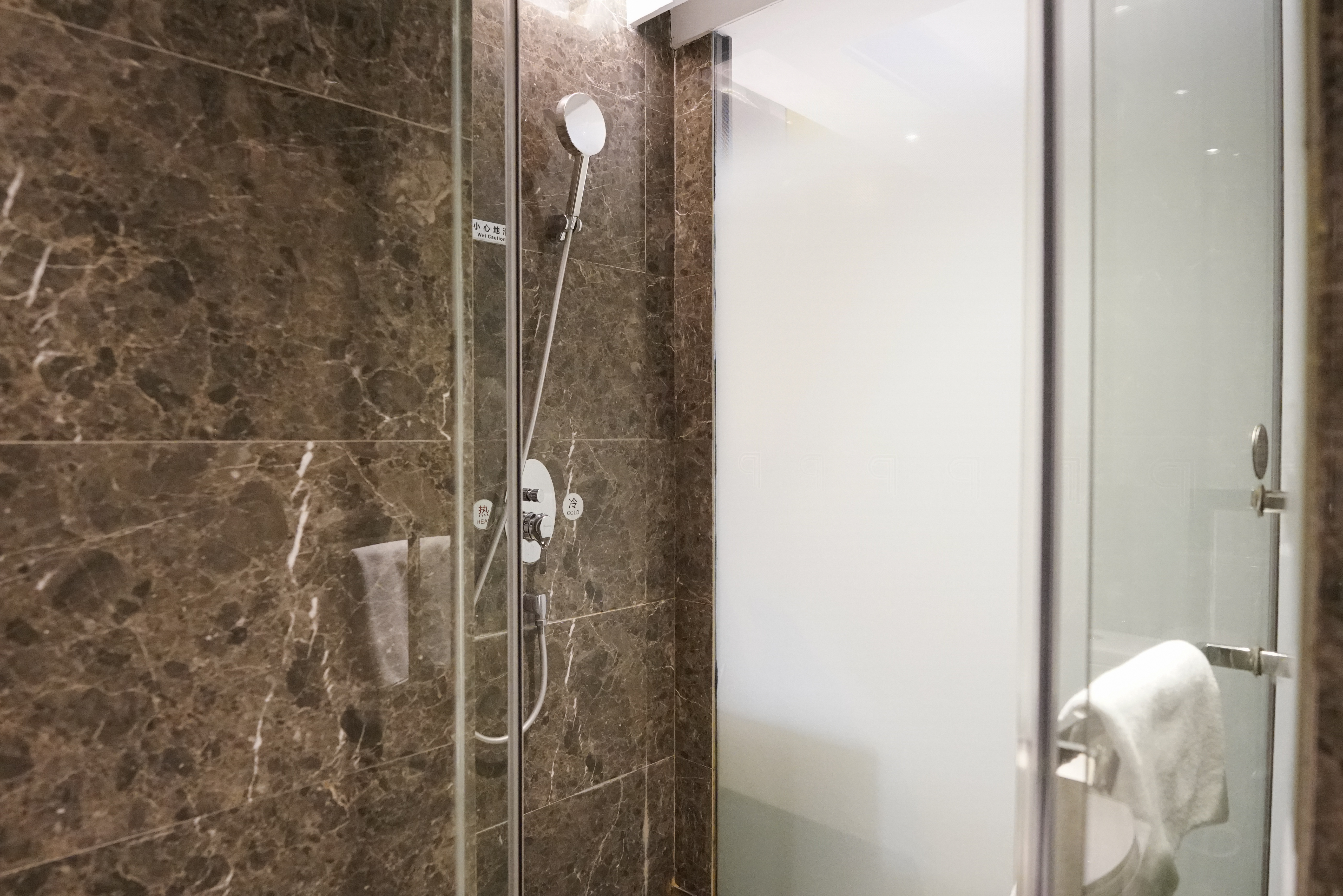 Paco Business Hotel Datang Metro Station 49/50